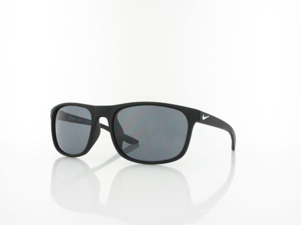 Nike | ENDURE FJ2185 010 59 | matte black white / dark grey