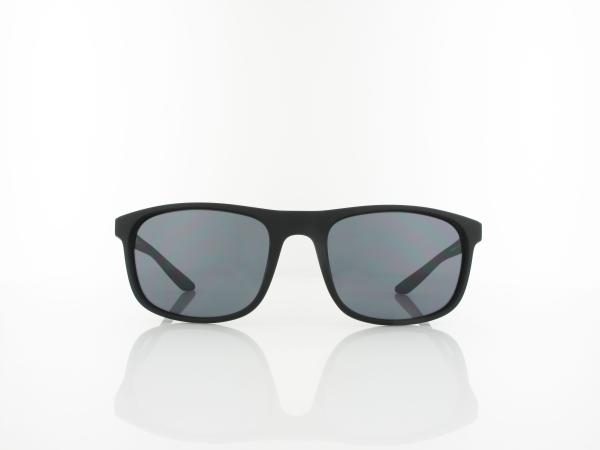 Nike | ENDURE FJ2185 010 59 | matte black white / dark grey