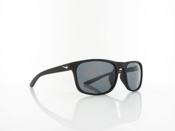 Nike | ENDURE FJ2185 010 59 | matte black white / dark grey