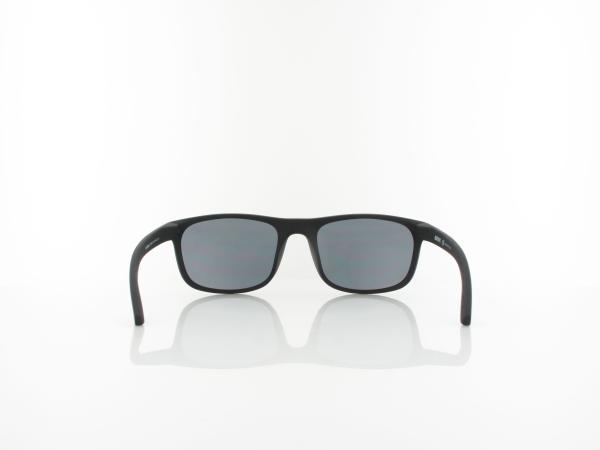 Nike | ENDURE FJ2185 010 59 | matte black white / dark grey