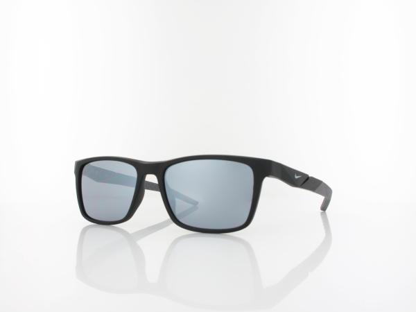 Nike | RADEON 1 FV2402 010 55 | matte black / silver flash