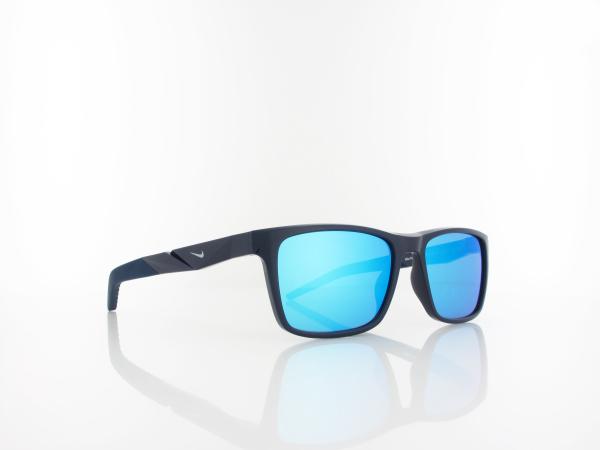 Nike | RADEON 1 M FV2403 410 55 | navy / blue mirror