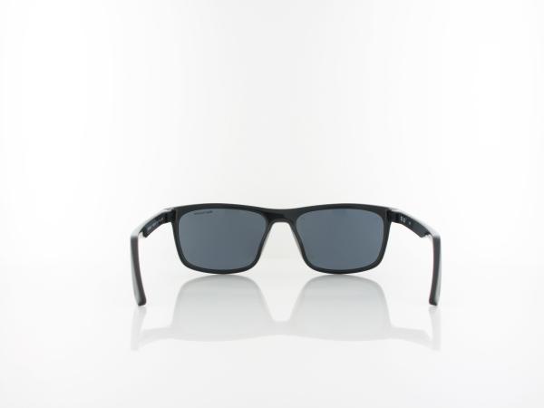 Nike | EMBAR P FV2409 010 56 | black / polar grey