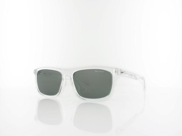 Nike | EMBAR P FV2409 900 56 | clear / polar green