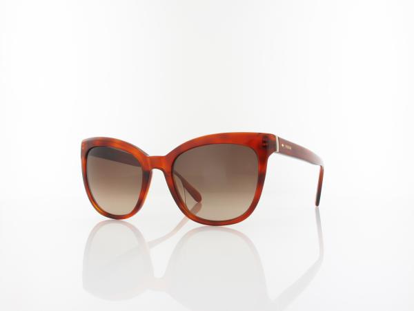 Fossil | FOS 2111/S 086/HA 53 | havana / brown shaded