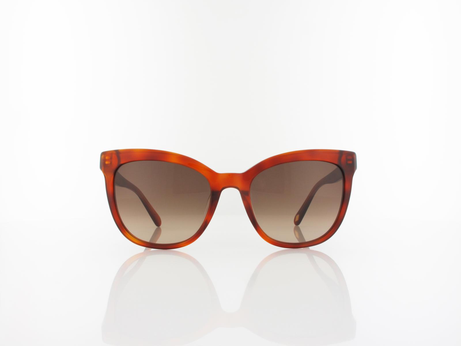 Fossil | FOS 2111/S 086/HA 53 | havana / brown shaded