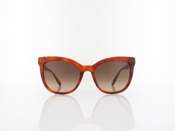 Fossil | FOS 2111/S 086/HA 53 | havana / brown shaded