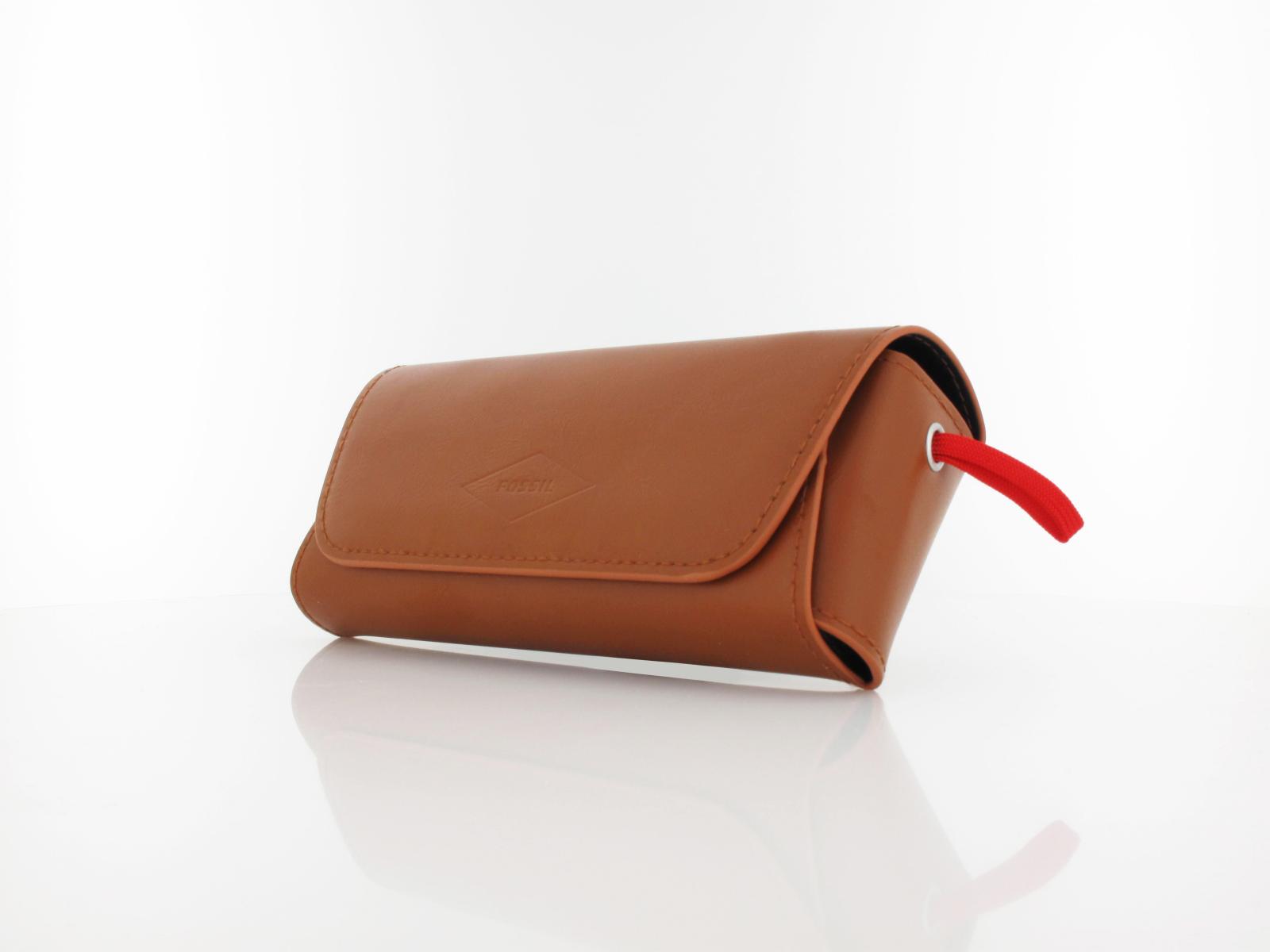 Fossil | FOS 2111/S 086/HA 53 | havana / brown shaded