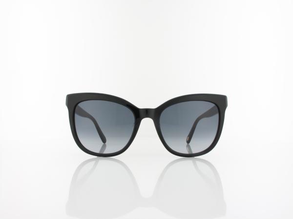 Fossil | FOS 2111/S 807/9O 53 | black / dark grey shaded