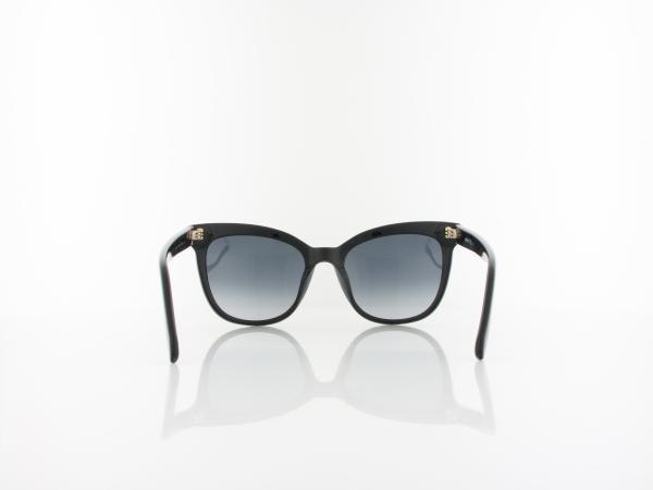 Fossil | FOS 2111/S 807/9O 53 | black / dark grey shaded