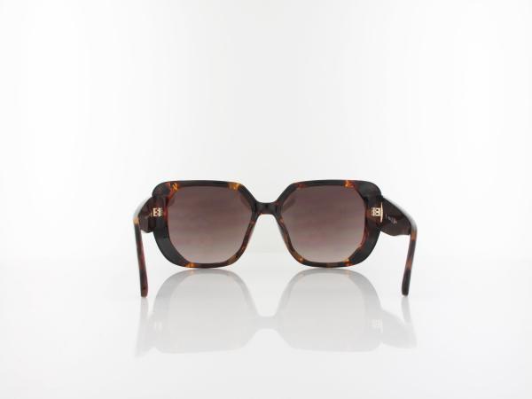 Fossil | FOS 2136/S 086/HA 55 | havana / brown shaded
