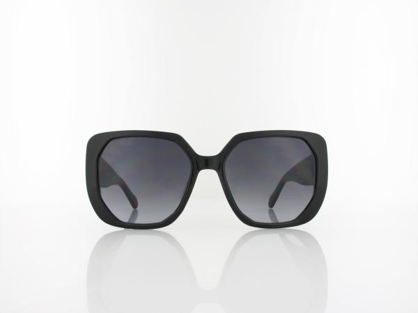 Fossil | FOS 2136/S 807/9O 55 | black / dark grey shaded