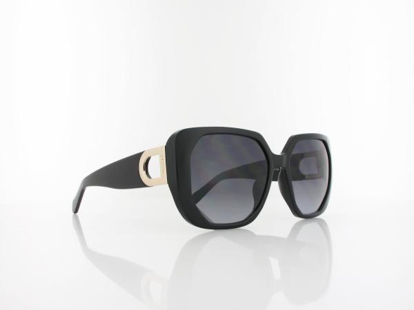 Fossil | FOS 2136/S 807/9O 55 | black / dark grey shaded