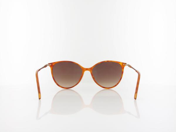 Fossil | FOS 2137/G/S 086/HA 58 | havana / brown shaded