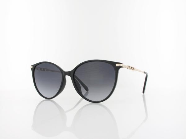 Fossil | FOS 2137/G/S 807/9O 58 | black / dark grey shaded