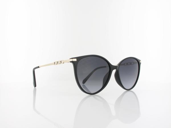 Fossil | FOS 2137/G/S 807/9O 58 | black / dark grey shaded