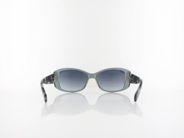 Fossil | FOS 2138/S 63M/9O 54 | crystal grey / dark grey shaded