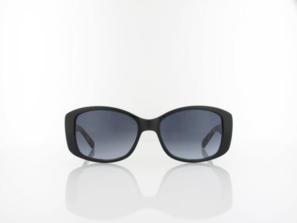 Fossil | FOS 2138/S 807/9O 54 | black / dark grey shaded