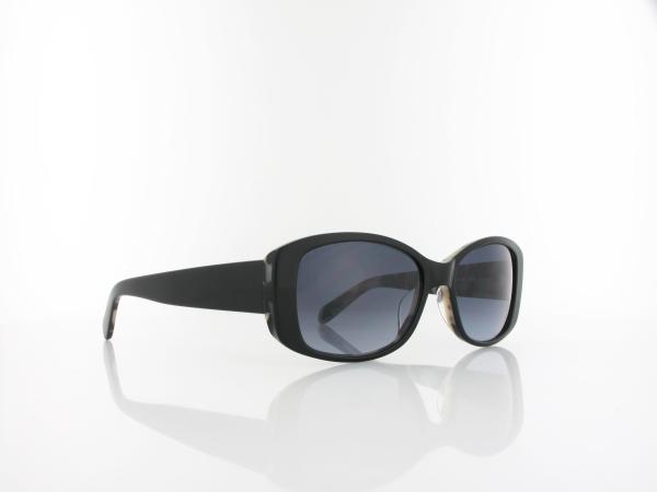Fossil | FOS 2138/S 807/9O 54 | black / dark grey shaded