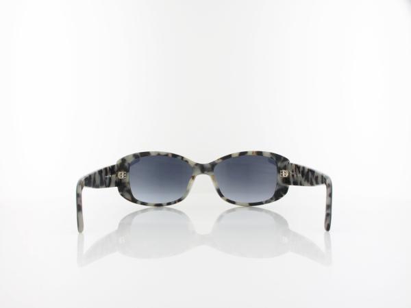 Fossil | FOS 2138/S 807/9O 54 | black / dark grey shaded