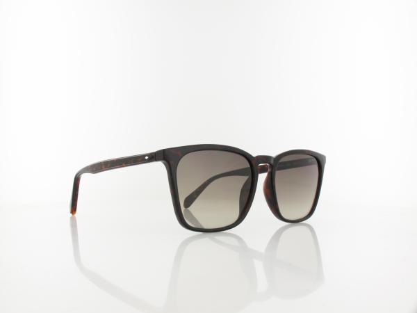 Fossil | FOS 3114/G/S 086/HA 55 | havana / brown gradient