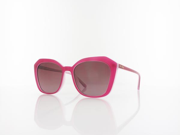 Fossil | FOS 3116/S JMJ/3X 54 | raspberry / pink doubleshade