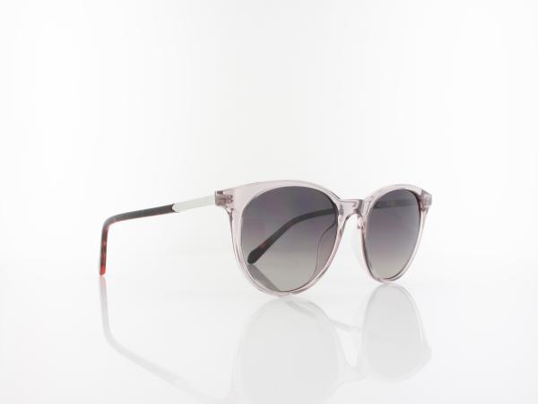 Fossil | FOS 3122/G/S 63M/3X 53 | crystal grey / pink doubleshade