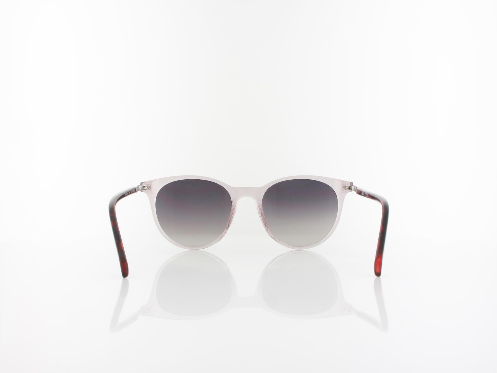 Fossil | FOS 3122/G/S 63M/3X 53 | crystal grey / pink doubleshade