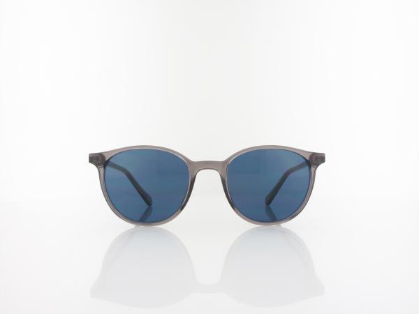Fossil | FOS 3124/S 63M/KU 51 | crystal grey / blue
