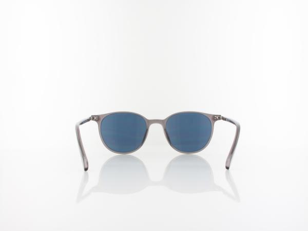Fossil | FOS 3124/S 63M/KU 51 | crystal grey / blue