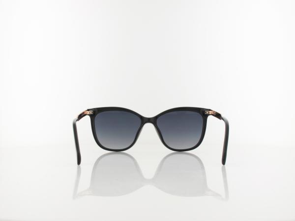 Fossil | FOS 3142/S 807/9O 54 | black / grey gradient
