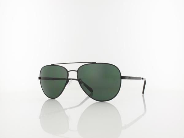 Fossil | FOS 3144/G/S 003/QT 60 | matt black / green