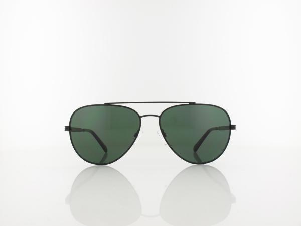 Fossil | FOS 3144/G/S 003/QT 60 | matt black / green