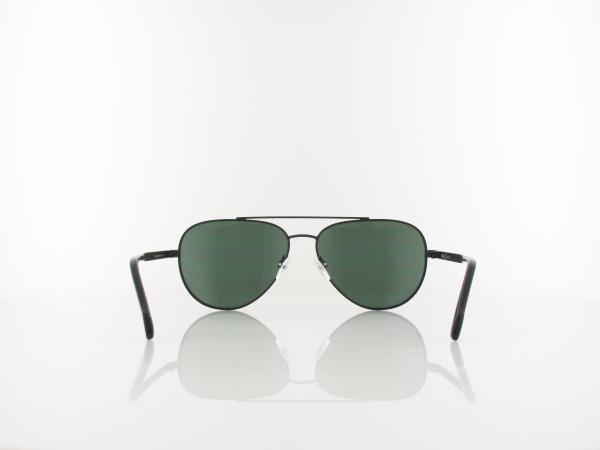 Fossil | FOS 3144/G/S 003/QT 60 | matt black / green