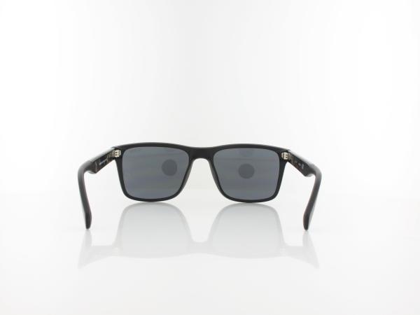 Guess | GU6928/S 02C 56 | matte black / grey mirror