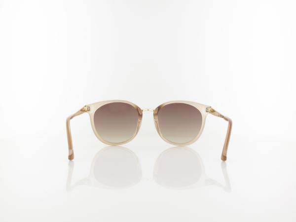 Guess | GU7459 57F 52 | beige / brown gradient