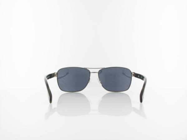 Boss | BOSS 1240/S  KJ1/IR 60 | dark ruthenium / grey