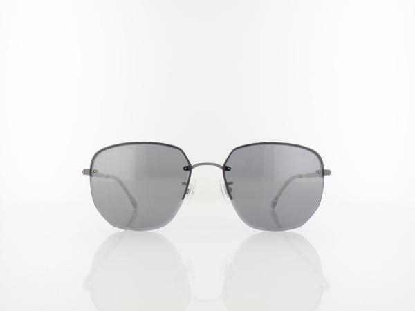 Boss | BOSS 1344/F/SK R81/DC 60 | matte ruthenium / extra white multilens