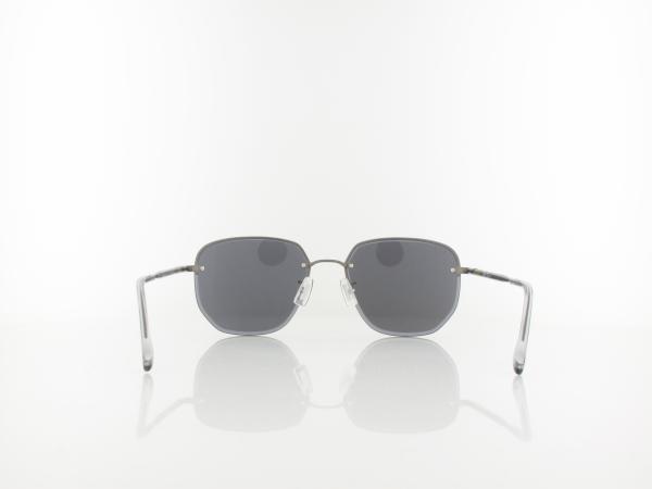 Boss | BOSS 1344/F/SK R81/DC 60 | matte ruthenium / extra white multilens