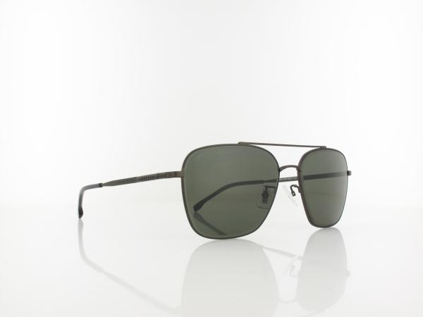 Boss | BOSS 1345/F/SK V81/IR 60 | dark ruthenium black / grey