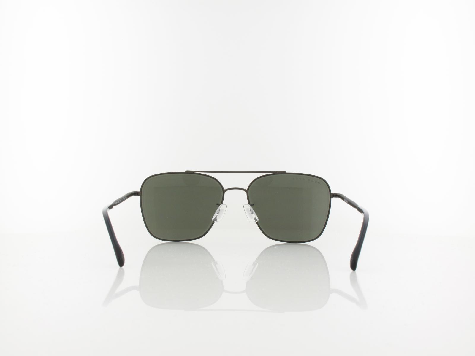 Boss | BOSS 1345/F/SK V81/IR 60 | dark ruthenium black / grey