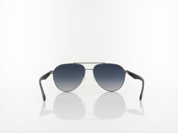 Boss | BOSS 1485/S PTA/1I 60 | dark ruthenium grey / grey gradient