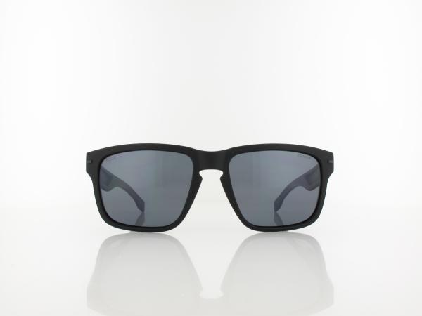 Boss | BOSS 1497/S O6W/25 56 | matt black grey / grey