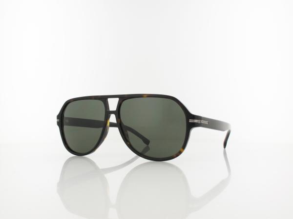 Boss | BOSS 1507/S 086/IR 59 | havana / grey