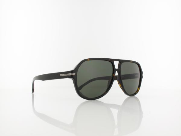 Boss | BOSS 1507/S 086/IR 59 | havana / grey