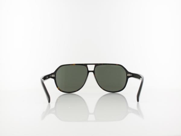 Boss | BOSS 1507/S 086/IR 59 | havana / grey