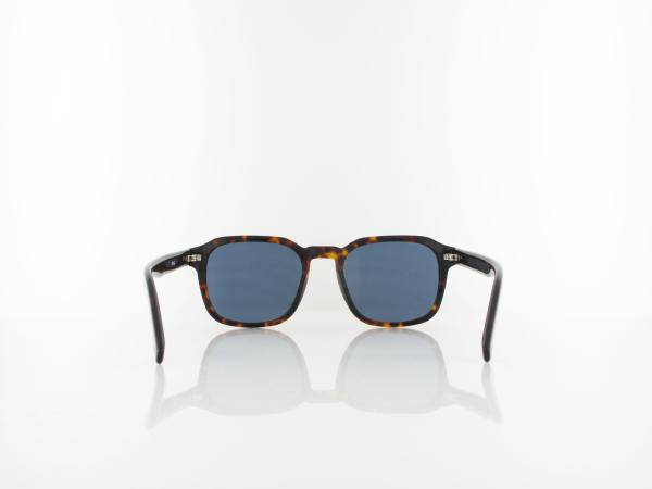 Boss | BOSS 1627/S 086/KU 51 | havana / blue