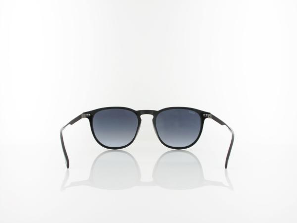 Boss | BOSS 1639/S ANS/9O 52 | black dark ruthenium / dark grey shaded