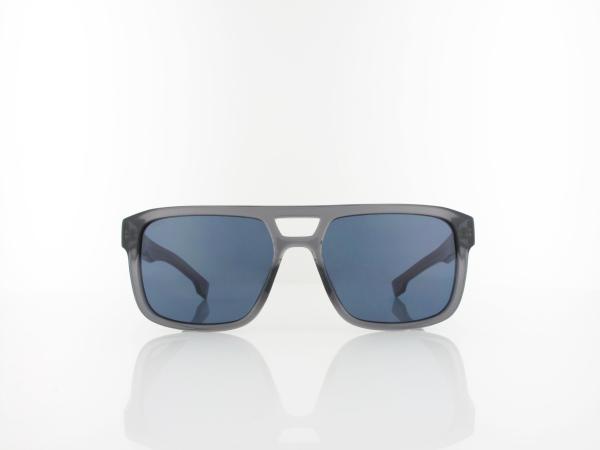Boss | BOSS 1648/S KB7/KU 56 | grey / blue