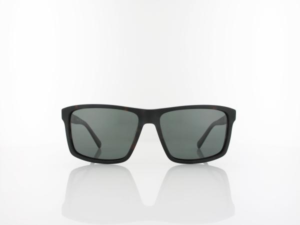 Harley-Davidson | HD0977X 52R 59 | dark havana / green polarized